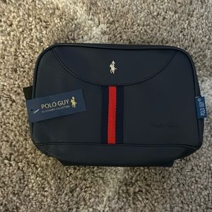 Polo Guy Wash Bag